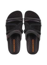 Chinelo feminino ipanema walk slide