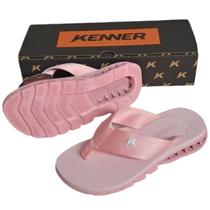 Chinelo Feminino Kenner Rakka