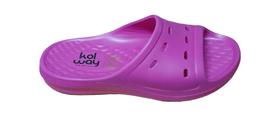 chinelo feminino kolway dakota leve e confortavel