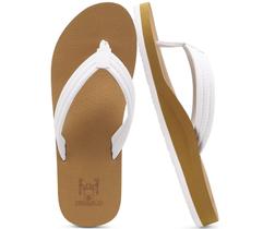 Chinelo Feminino KuaiLu para Yoga com Suporte de Arco