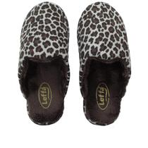 Chinelo Feminino Leffa Jaguar 597