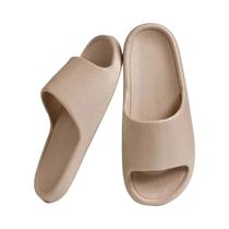 Chinelo Feminino Leve de Verão em EVA - Conforto e Massagem - Ideal para Banheiro e Chuveiro