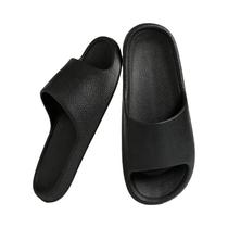 Chinelo Feminino Leve de Verão em EVA - Conforto e Massagem - Ideal para Banheiro e Chuveiro