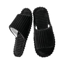 Chinelo Feminino Leve, Respirável e Antiderrapante - Conforto para o Quarto