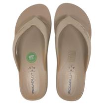 Chinelo Feminino Leve Ultra Macia Marshmallow Piccadilly Chinelo Feminino Leve Ultra Macia Marshmallow Piccadilly