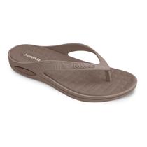 Chinelo Feminino Lily Palmilha Macia Boa Onda 13191000