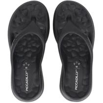 Chinelo Feminino Marshmallow Dia a Dia Conforto Piccadilly