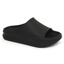 Chinelo Feminino Masculino Nuvem Slide Confortavel ortopedico - Oldsen