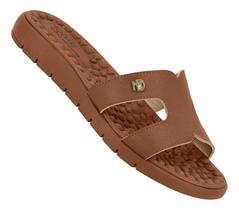 Chinelo Feminino Massageador Modare Anatômico Ortopédico 7162.330