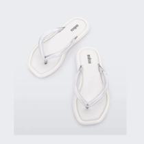 Chinelo Feminino Melissa Airbubble Flip Flop Tamanho 39/40