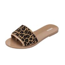 Chinelo Feminino Melissa Savage Slide 33798