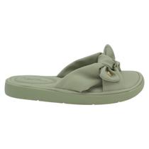 Chinelo Feminino Modare 7208.101 - Verde Chinelo Feminino Modare 7208.101 - Verde