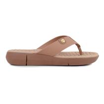 Chinelo Feminino Modare Bege - 7142