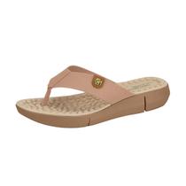 Chinelo Feminino Modare com Conforto Ortopédico Diário Chinelo Feminino Modare com Conforto Ortopédico Diário