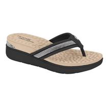 Chinelo Feminino Modare Ortopédico Esporão Massageador Macio Chinelo Feminino Modare Ortopédico Esporão Massageador Macio