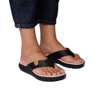 Chinelo Feminino Modare Ortopético Sense Flex Chinelo Feminino Modare Ortopético Sense Flex