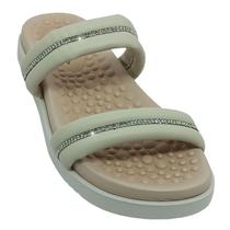 Chinelo Feminino Modare Ultra Confort Napa Tiras Brilhosas Chinelo Feminino Modare Ultra Confort Napa Tiras Brilhosas