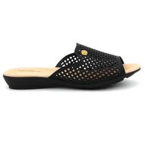 Chinelo Feminino Modare Ultra Conforto Básico Moda 7127-258