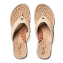 Chinelo Feminino Modare Ultra Soft Creme Chinelo Feminino Modare Ultra Soft Creme
