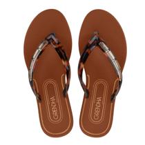 Chinelo Feminino Moderno Elegante Grendha Fascinio