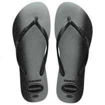Chinelo Feminino Moderno Slim Gloss Havaianas Chinelo Feminino Moderno Slim Gloss Havaianas