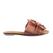 Chinelo Feminino Moleca 5297.424