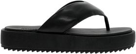 Chinelo Feminino Moleca 5489.100 Preto Chinelo Feminino Moleca 5489.100 Preto