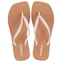 Chinelo feminino moleca 5552100