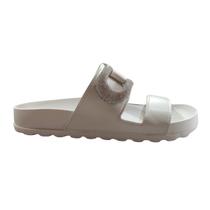 Chinelo feminino moleca anatomica 5436433 slide