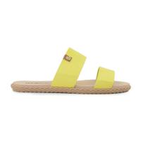 Chinelo Feminino Moleca Camurça Siciliano - 5452