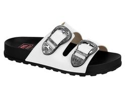 Chinelo Feminino Moleca Flats 5436.402.7800 Chinelo Feminino Moleca Flats 5436.402.7800