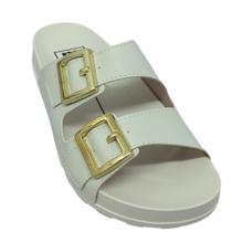 Chinelo Feminino Moleca Napa Sardenha
