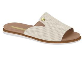 Chinelo Feminino Moleca Rasteira Corte Slip Fechada Chinelo Feminino Moleca Rasteira Corte Slip Fechada