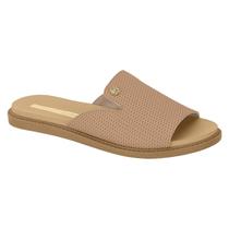 Chinelo Feminino Moleca Rasteira Slide Confortável 5443 202