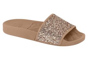 Chinelo Feminino Moleca Slide Plataforma 5414107