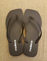 Chinelo feminino moleca Chinelo feminino moleca