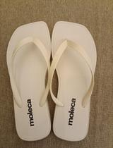 Chinelo feminino moleca