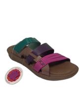 Chinelo Feminino New Face Slide tiras autocolantes Salto Anabela 39501 Chinelo Feminino New Face Slide tiras autocolantes Salto Anabela 39501