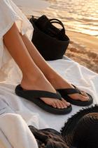 Chinelo Feminino Nuvem Anatômico Casual