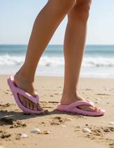 Chinelo Feminino Nuvem Beira Rio Sinta Leveza em Cada Passo