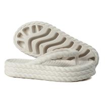 Chinelo Feminino Nuvem Eco Flatform Plataforma Alta