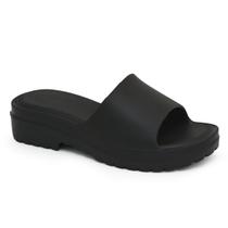 Chinelo Feminino Nuvem Flat original Macios Antiderrapantes Chinelo Feminino Nuvem Flat original Macios Antiderrapantes