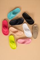 Chinelo Feminino Nuvem Flip Flop Confortável Moda Verão