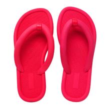 Chinelo Feminino Nuvem Flip Flop De Dedo Confortável Macio e Leve Ortopédico