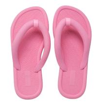 Chinelo Feminino Nuvem Flip Flop De Dedo Confortável Macio e Leve Ortopédico
