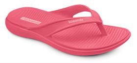 Chinelo Feminino Nuvem Ortopédico Mobi BoaOnda Anatomico Fascite Plantar Esporão