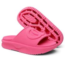 Chinelo Feminino Nuvem Ortopédico Plataforma Macio Confortavel Leve