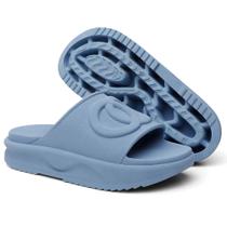 Chinelo Feminino Nuvem Ortopédico Plataforma Macio Confortavel Leve