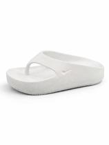 Chinelo Feminino Nuvem Plataforma 2505 Chinelo Feminino Nuvem Plataforma 2505