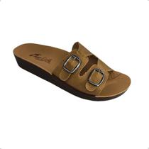 Chinelo Feminino Ortopédico Anatômico sandalia Esporão Feet Life